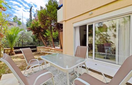 Marousi Apartamento | Omorfokklisias by Verde Apartments