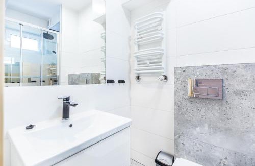 Brzegi Apartamento | OMORIKA - Wierch Rusiński