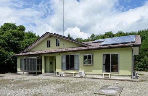 Nasushiobara Casa | Omoritei - Vacation STAY 9265