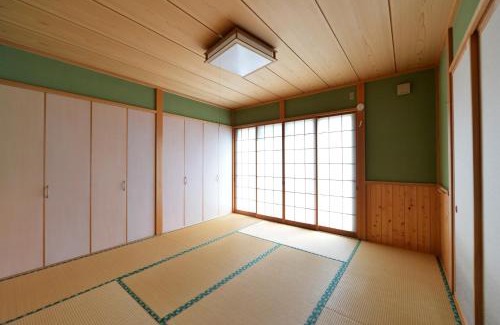 Nasushiobara Casa | Omoritei - Vacation STAY 9265