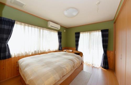 Nasushiobara Casa | Omoritei - Vacation STAY 9265