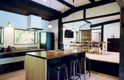 Shobara Casa | OMOYA SORYO