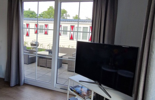 Koudekerke Chalet De Esquí | Omschrijving