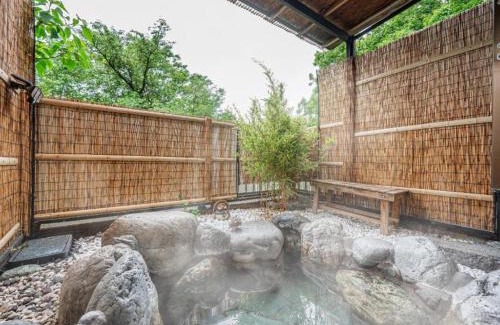 Ito Casa | Omuroyama no Kado - Vacation STAY 10265v