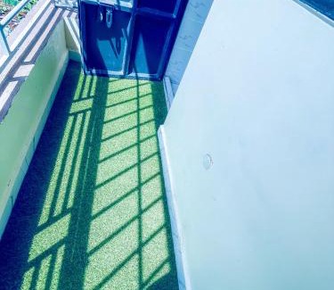 Runda Apartamento | Omuts classy one bedroom Ruaka