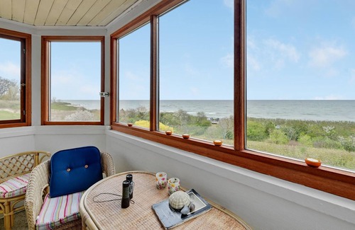 Nyborg Casa | Alojamiento de 3 habitaciones en Nyborg
