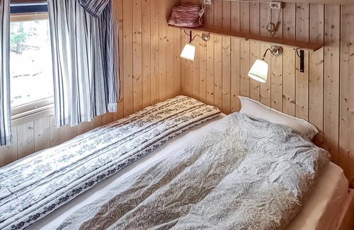 Kragero Casa | Alojamiento de 4 habitaciones en Sannidal