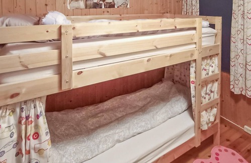 Kragero Casa | Alojamiento de 4 habitaciones en Sannidal