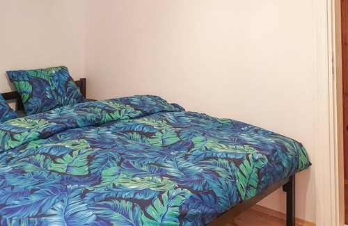 Czerwinsk nad Wisła Casa | On a natural property this charming vacation home near the Vistula welcomes you.