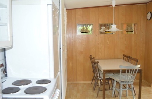 Norrkoping Municipality Casa | On a peninsula in the archipelago of St: Anna