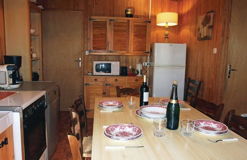 Monetier-les-Bains Casa | En un sitio excepcional, antigua casa de piedra al borde del parque Ecrins