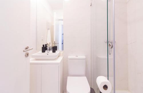 Lapa Apartamento | ON Apartments - Lapa Deluxe