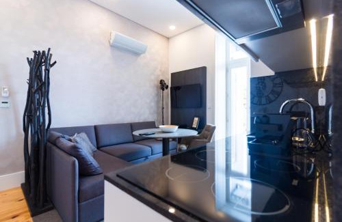 Lapa Apartamento | ON Apartments - Lapa Deluxe