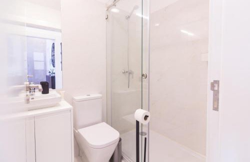 Lapa Apartamento | ON Apartments - Lapa Deluxe