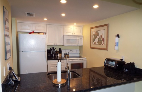 Captiva Condominio | 2 Bed + loft Beach Villa en la playa No Raods para cruzar Ascensor Top 2 pisos
