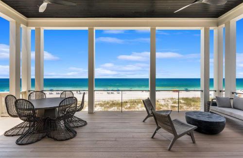 Sunnyside Casa | On Deck