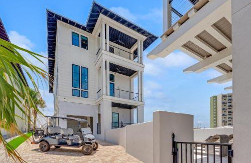 Sunnyside Casa | On Deck