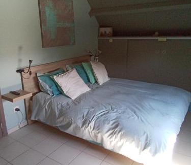 Chievres Casa | On dirait le Sud
