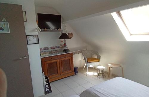 Chievres Casa | On dirait le Sud