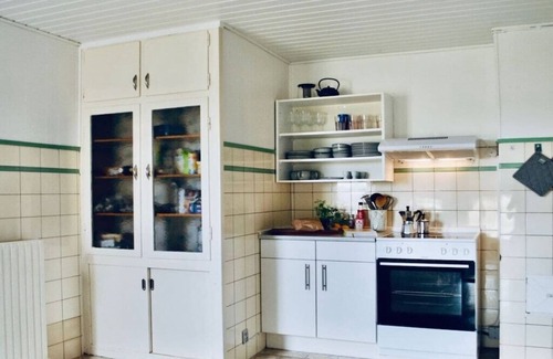 Fej Casa | en Fejø con vistas al mar Báltico