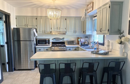 Nags Head Apartamento | Jockey Ridge Sand Dune Retreat en Nags Head
