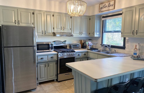 Nags Head Apartamento | Jockey Ridge Sand Dune Retreat en Nags Head