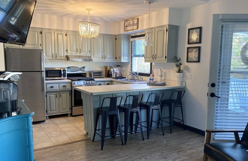Nags Head Apartamento | Jockey Ridge Sand Dune Retreat en Nags Head