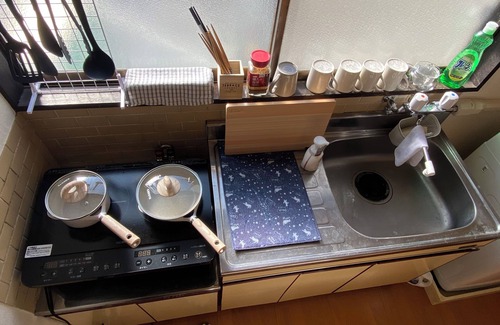 Kita Apartamento | On JR Line, Direct to Ikebukuro, Shinjuku/Shibuya