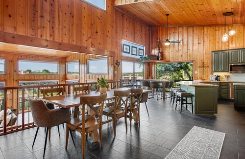 Briarcliff Casa | Massive casa frente al lago-Lake Travis es FULL-venga a disfrutar !!