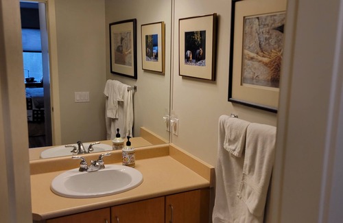 Courtenay Apartamento | Mount Washington Studio