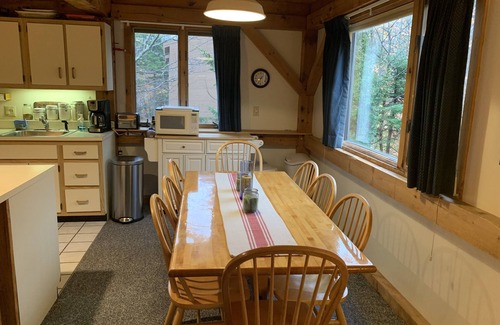 Carrabassett Valley Condominio | En condominio de montaña - caminar a Snubber