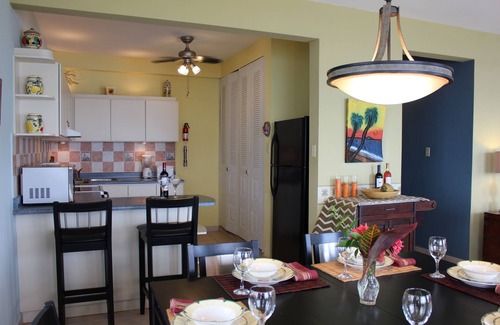 Puntas Villa | Directamente en Ocean y Sandy Beach, ¡uno de los mejores de Rincón!