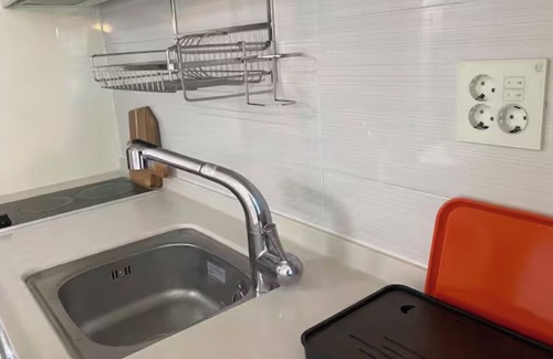 Yongsan-gu Apartamento | [On Promo] Kaya’s Seoul City Aerie @Seoul Station