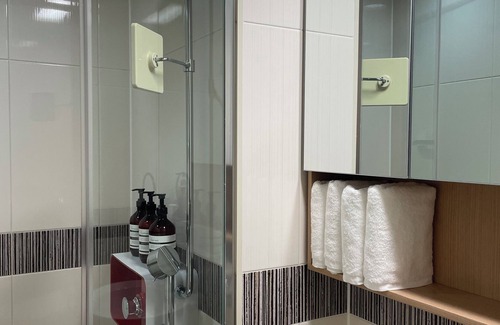 Namyeong-dong Apartamento | [On Promo] Kaya’s Seoul Station City Escape @Central Seoul