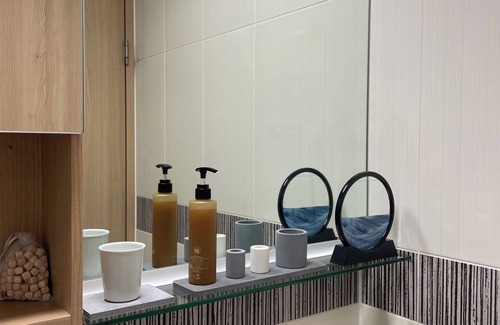 Namyeong-dong Apartamento | [On Promo] Kaya’s Seoul Station City Escape @Central Seoul