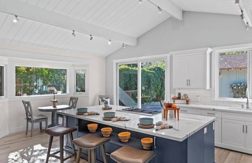 Quail Lodge Casa | On Quail Golf Course- Perfect for Car Show- 4-Bed- 4.5 Bath
