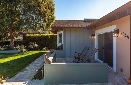 Quail Lodge Casa | On Quail Golf Course- Perfect for Car Show- 4-Bed- 4.5 Bath