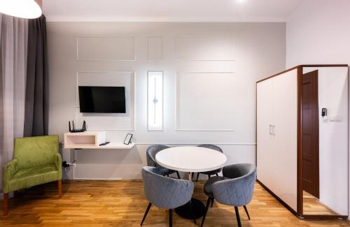 Piasek Południe Apartamento | ON/SET APARTHOTEL