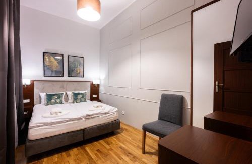 Piasek Południe Apartamento | ON/SET APARTHOTEL