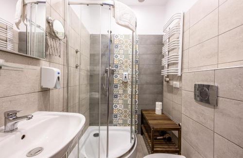 Piasek Południe Apartamento | ON/SET APARTHOTEL