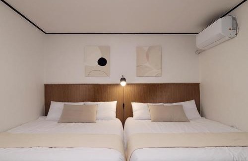 Sangsu-dong Apartamento | ON STAY, in SEOUL