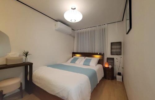 Sangsu-dong Apartamento | ON STAY, in SEOUL