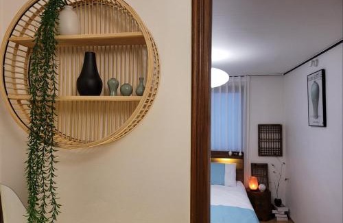 Sangsu-dong Apartamento | ON STAY, in SEOUL