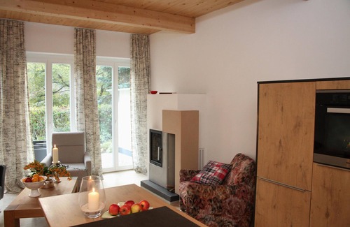 Bad Schandau Casa | On the Elbe - House Minuet