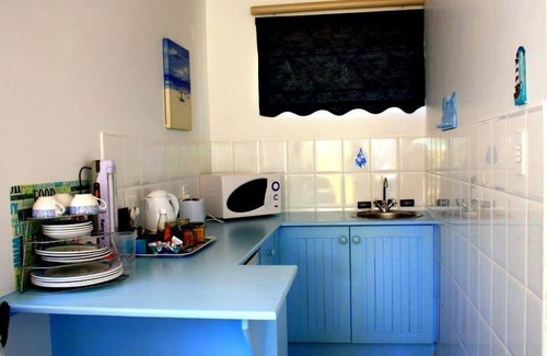 Port Elizabeth Casa | On The Bay B&B