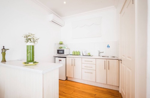 Port Elizabeth Casa | On The Bay B&B