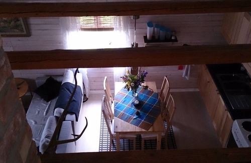 Broby Casa | On the banks of the Helgeån river