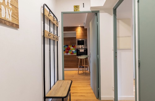 Ile Beaulieu Apartamento | On the banks of the Loire - Île de Nantes