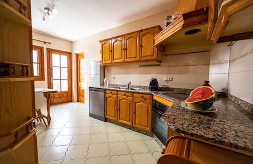 La Parata Casa | A pie de playa