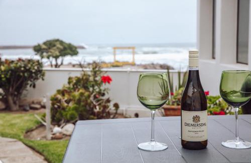 Vineta Apartamento | On the Beach at Molensicht 12